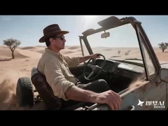 Kompresor klimatyzacji samochodu Aladdina Genie?