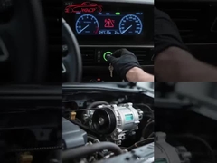 Co robić, gdy w samochodzie jest za gorąco? Znaczenie sprężarki klimatyzacji samochodowej