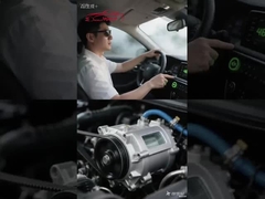 Co robić, gdy w samochodzie jest za gorąco? Znaczenie sprężarki klimatyzacji samochodowej