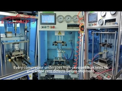 Guangzhou Weixing profesjonalny producent części klimatyzacji samochodowej