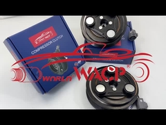 Wysokiej jakości sprężarka klimatyzacji samochodowej