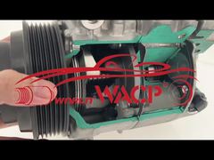 Guangzhou Air Conditioning Auto Parts Co., Ltd., hurtowy sprzedawca wysokiej jakości