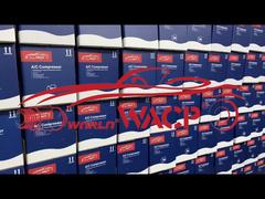 Profesjonalne procesy wysyłki, pakowania, konteneryzacji i magazynowania