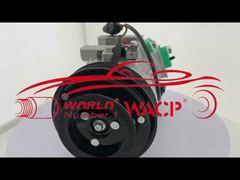 Zobacz 97701H8000 Kompresor klimatyzacji samochodowej DVE12 6PK do Kia Rio do Stonic WXKA066 Demo