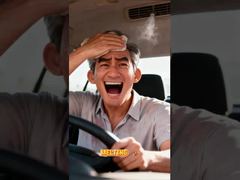 Czy kiedykolwiek doświadczyłeś awarii klimatyzacji w swoim samochodzie?