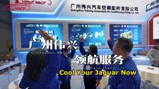 Motoryzacyjne sprężarki klimatyzacji na rynki światowe