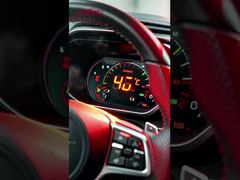 Czy masz czasem wrażenie, że w Twoim samochodzie jest bardzo gorąco?