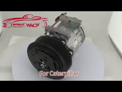 7H15 Kompresor powietrza ciężarowego 3389098 574635D1 dla Caterpillar dla Challenger dla Fendt WXTK110